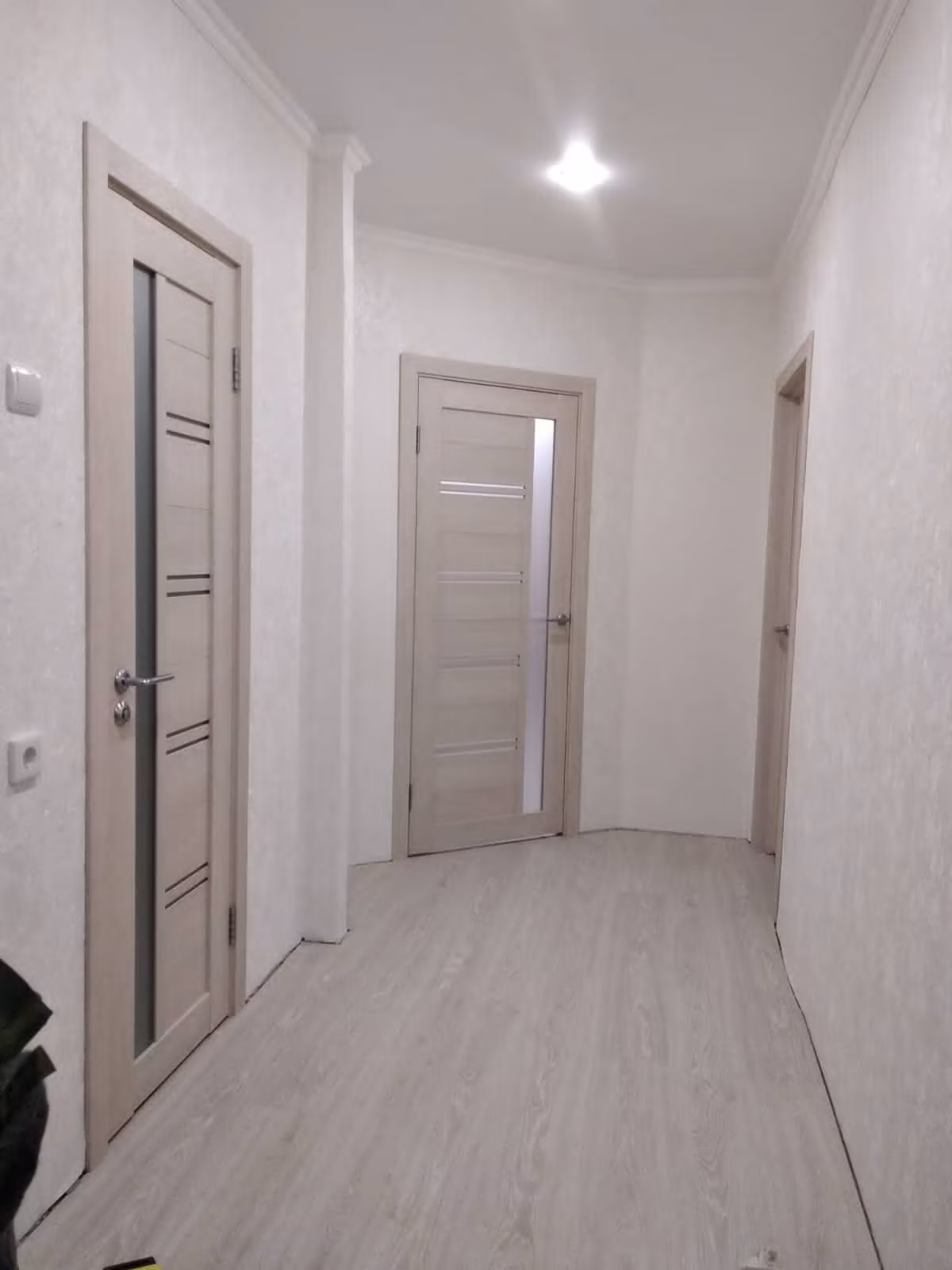 дверь